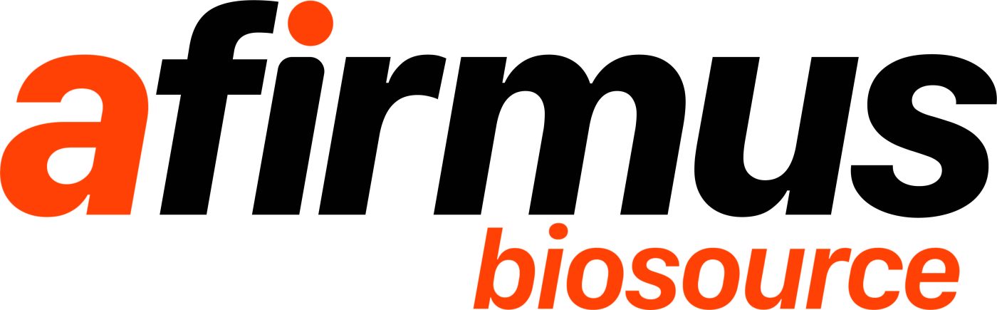 Afirmus Biosource Logo