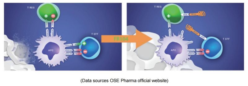 target-CD28-target CD28 7