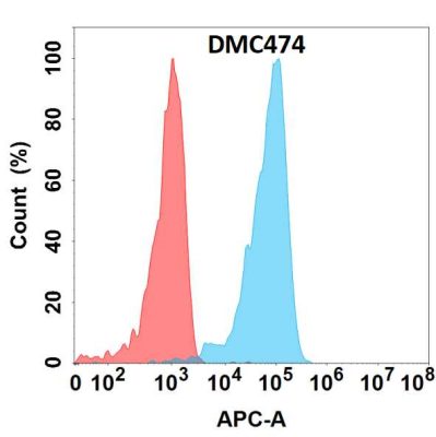 antibody-DMC100474 GDF15 Fig.1 FC 1