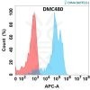 antibody-DMC100480 DDR1 Fig.1 FC 1