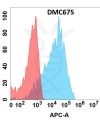 antibody-DMC100675 CDH6 Fig.1 FC 1