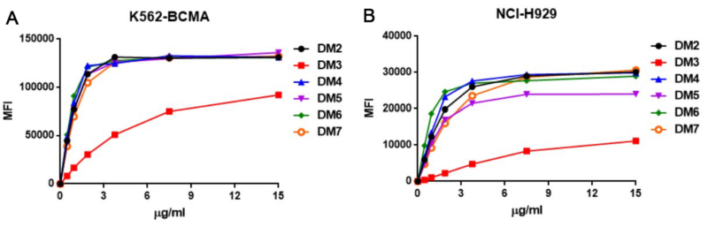 antibody-DME100004 BCMA Fig4