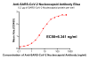 antibody-DME100015 SARS CoV 2 Nucleocapsid Figure 1