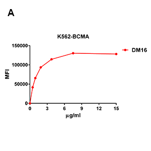 antibody-DME100020 BCMA FLOW Fig1A