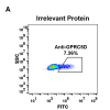 antibody-DME100060 GPRC5D FLOW 293 A Fig2