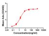 antibody-DME100064 CD28 Fig.1 Elisa 1