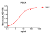 antibody-DME100087 PSCA ELISA Fig1