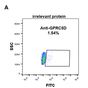 antibody-DME100089 GPRC5D 293A FLOW Fig2