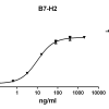 antibody-DME100099 B7 H2 ELISA Fig1