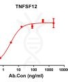 antibody-DME100141 TNFSF12 ELISA Fig1