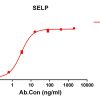 antibody-DME100150 SELP ELISA Fig1
