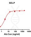 antibody-DME100150 SELP ELISA Fig1
