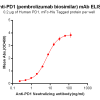Elisa-BME100006 Anti PD 1 pembrolizumab biosimilar mAb Elisa fig1 1
