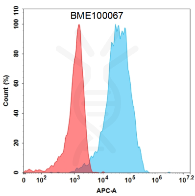 FC-BME100067 BM228 flow转染GUCY2C