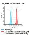 fc-cel100021 hu egfr viii k562 cell line flow