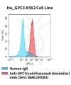 fc-cel100084 hu gpc3 k562 cell line flow