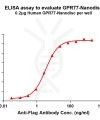 elisa-FLP100069 GPR77 Fig.1 Elisa 1