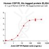 elisa-PME100067 CSF1R His ELISA Fig3